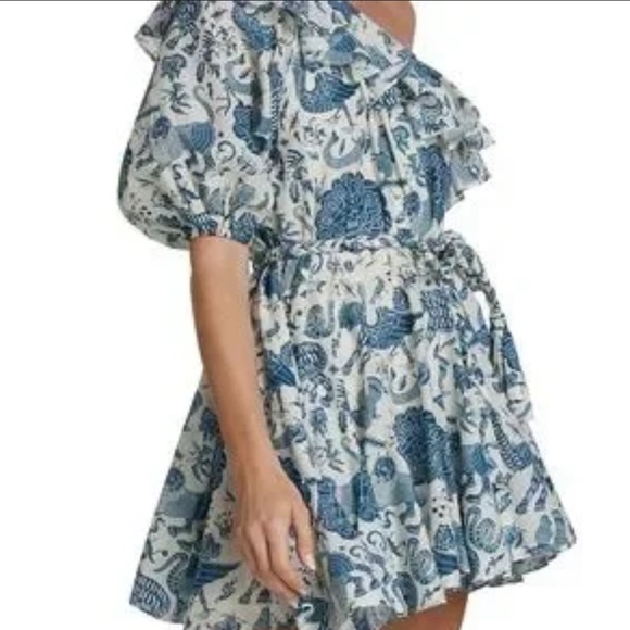 Rhode Dress - Picture 3 of 4